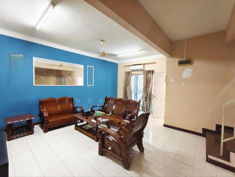 Taman Subang Impian - 1