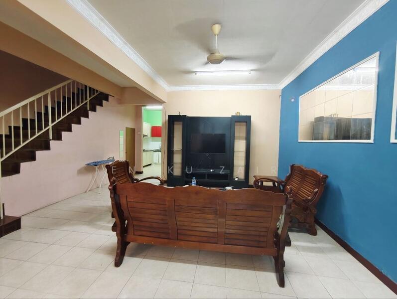 Taman Subang Impian - 3