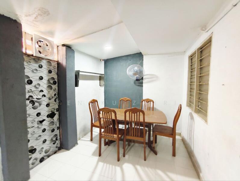 Taman Subang Impian - 2