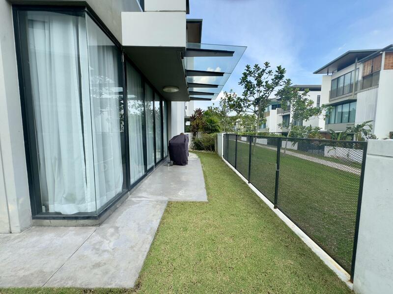 Ridgefield Residences Tropicana Heights - 4