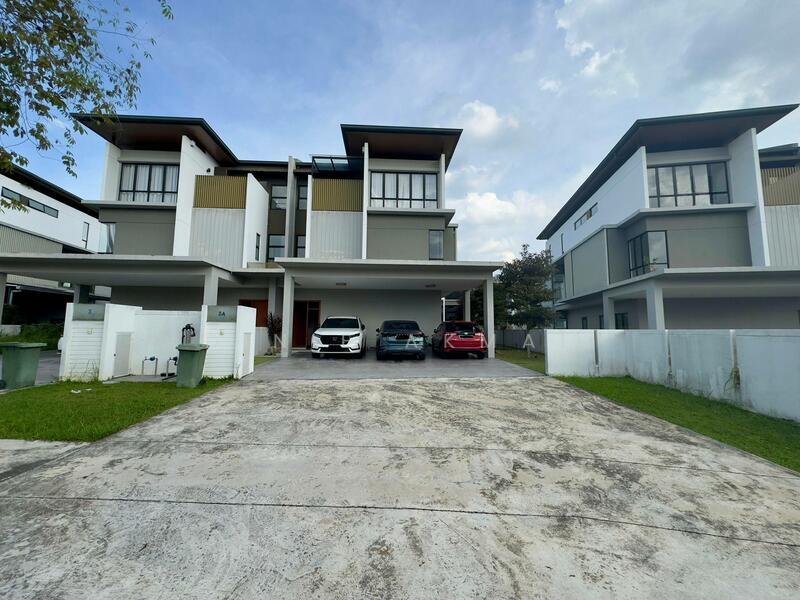 Ridgefield Residences Tropicana Heights - 3