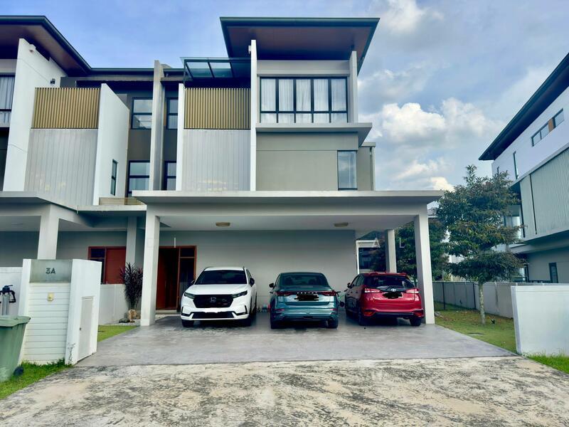 Ridgefield Residences Tropicana Heights - 1