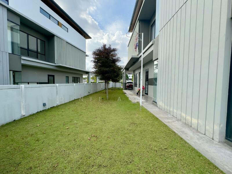 Ridgefield Residences Tropicana Heights - 5