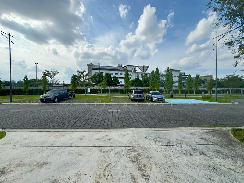 Ridgefield Residences Tropicana Heights - 2