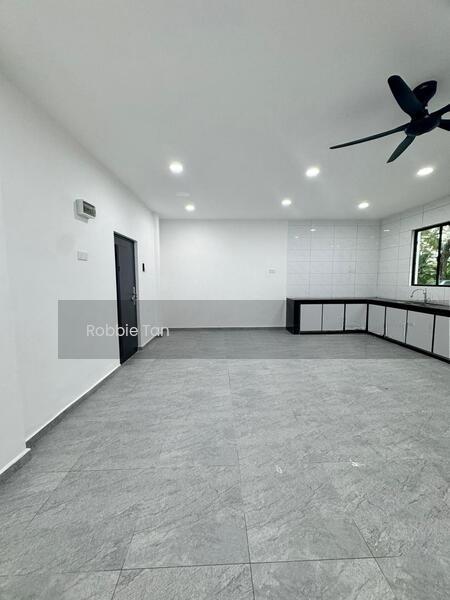 Taman Sierra Perdana - 2