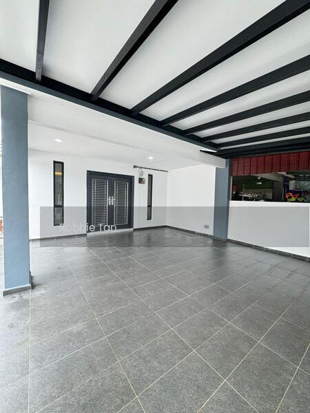 Taman Sierra Perdana - 3