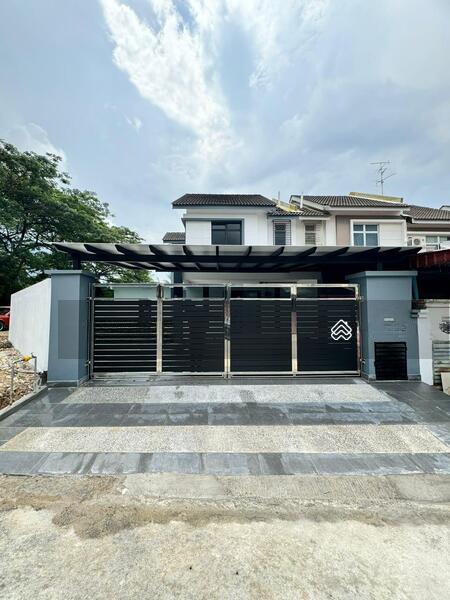 Taman Sierra Perdana - 1