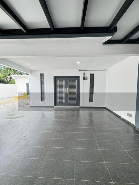 Taman Sierra Perdana - 4