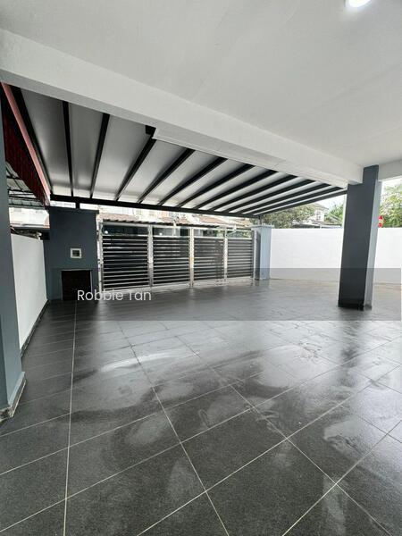 Taman Sierra Perdana - 5