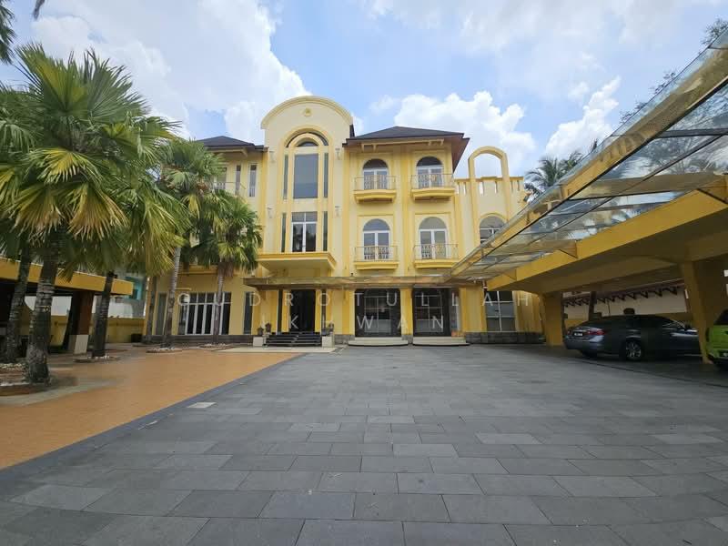 Country Heights Kajang - 2