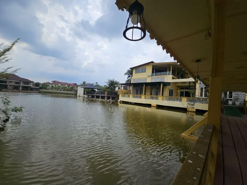 Country Heights Kajang - 5