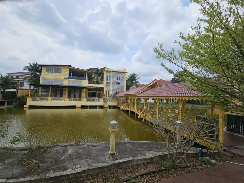 Country Heights Kajang - 1