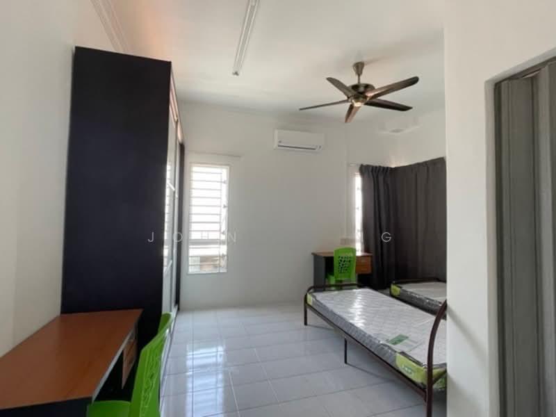 Villa Tropika - 2