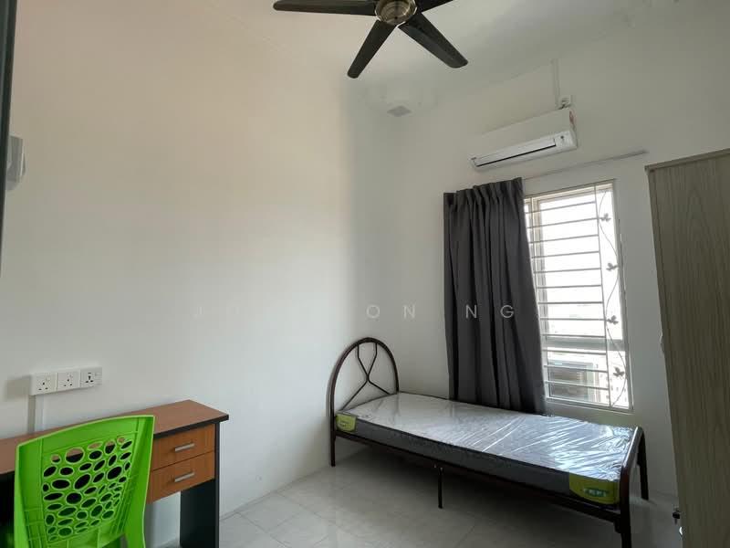 Villa Tropika - 4
