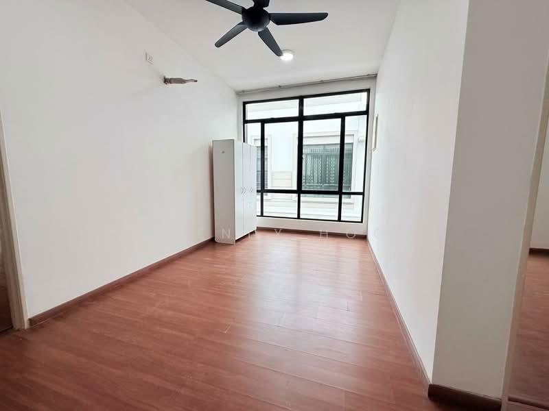 2 Storey Cluster House @ Bukit Indah Garden Villas - 3