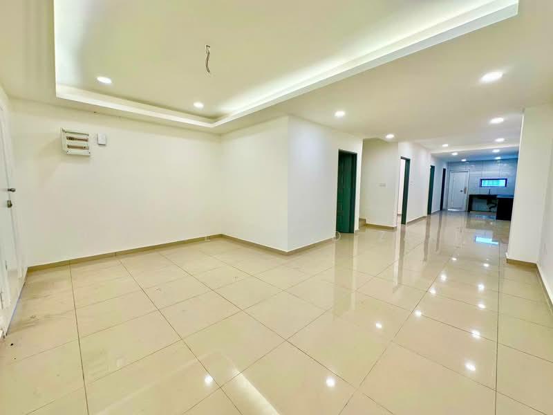 Taman Klang Utama - 3