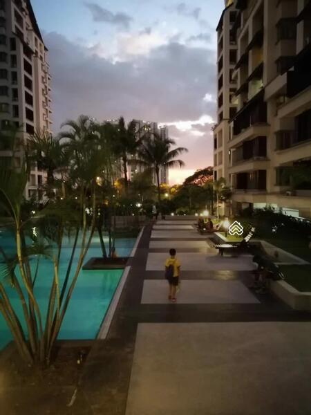 Riana Green Condominium - 5