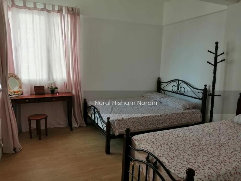 Riana Green Condominium - 4