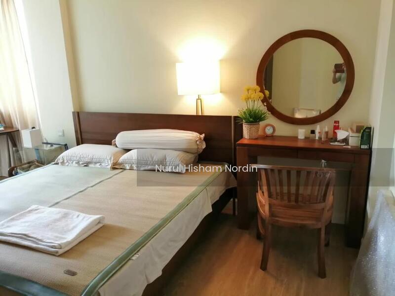 Riana Green Condominium - 1