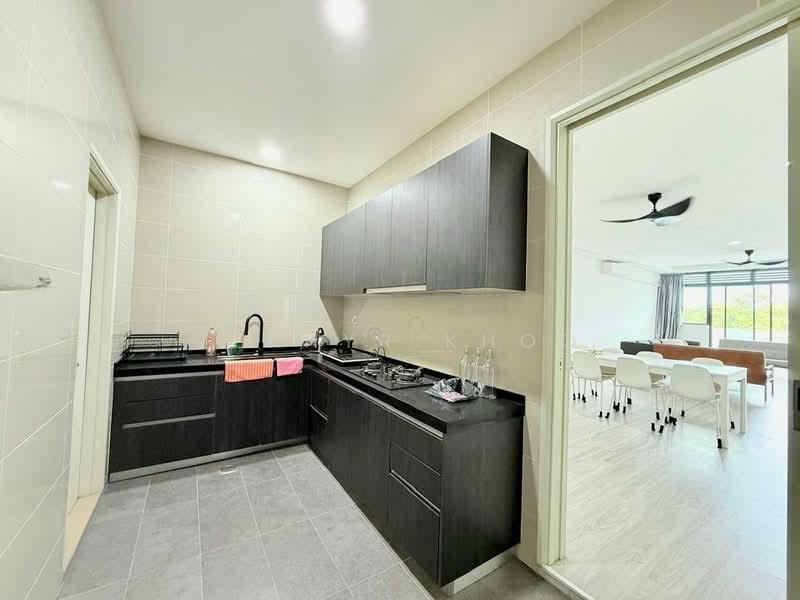 Residensi Ledang - 4