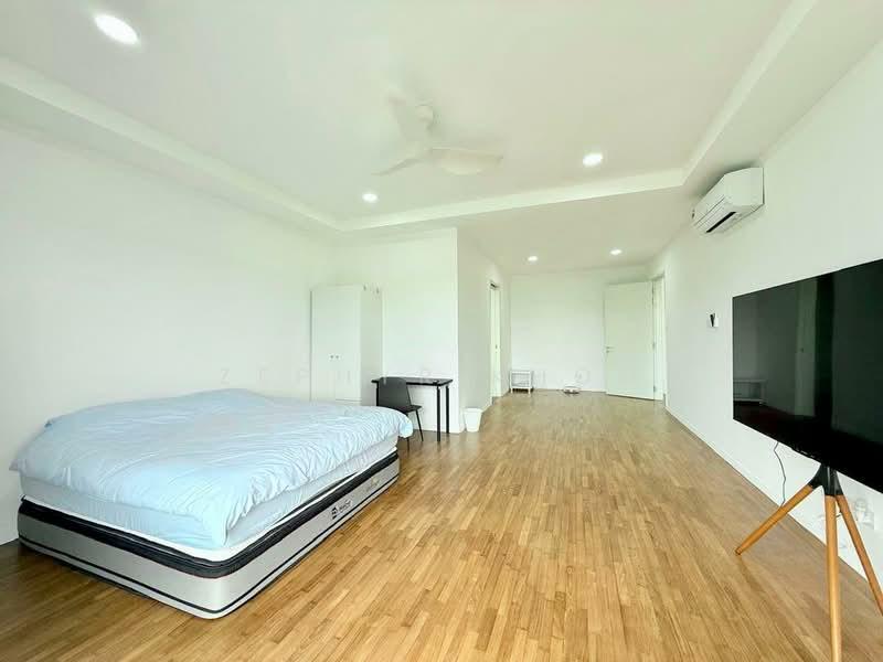 Residensi Ledang - 5