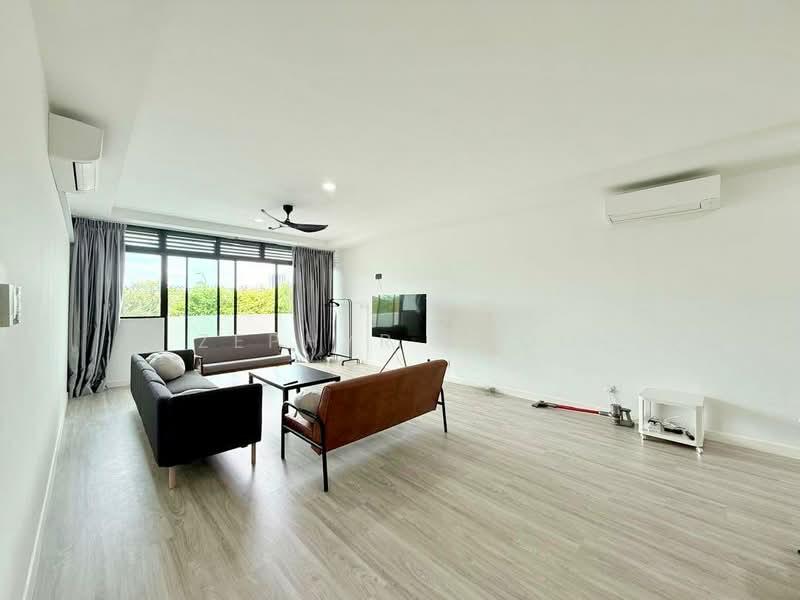 Residensi Ledang - 2