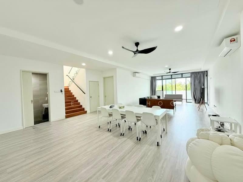 Residensi Ledang - 1