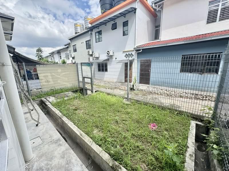 Taman Semenyih Indah - 4