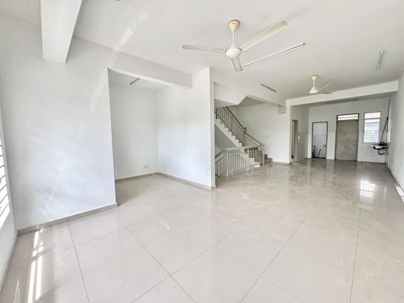 Taman Semenyih Indah - 1