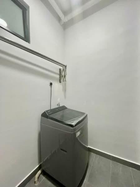 Twin Tower Residence - 5