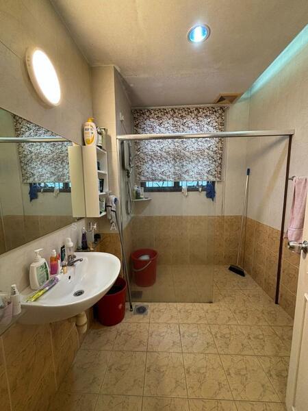 Mount Austin Height - 3