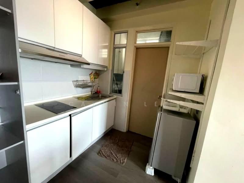 Austin Suites (Permata Austin) - 4