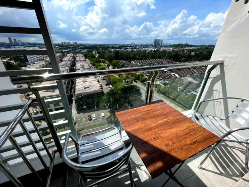 Austin Suites (Permata Austin) - 3