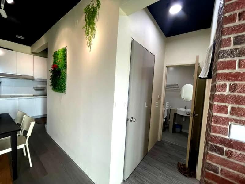 Austin Suites (Permata Austin) - 5