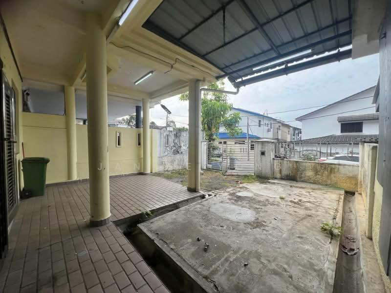 Taman Sri Pulai Skudai - 1