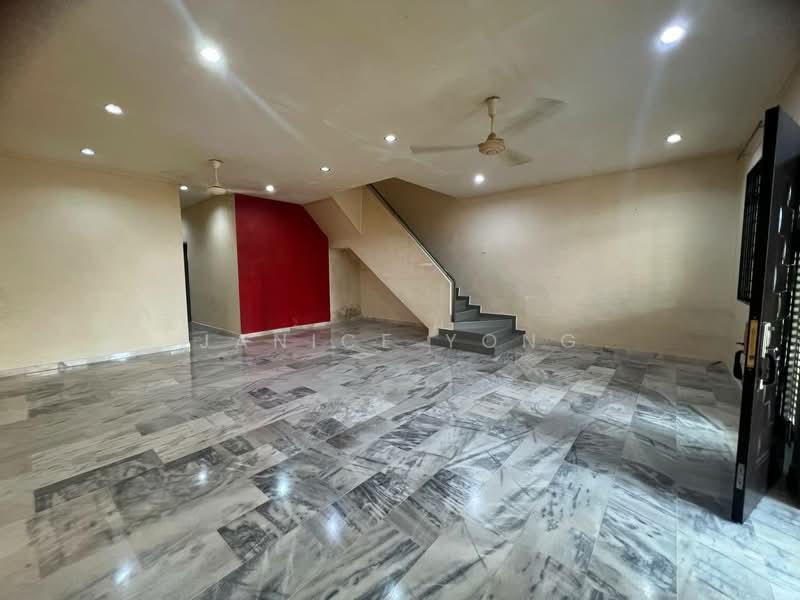 Taman Sri Pulai Skudai - 2