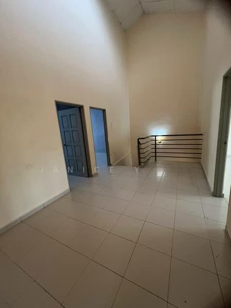 Taman Sri Pulai Skudai - 5