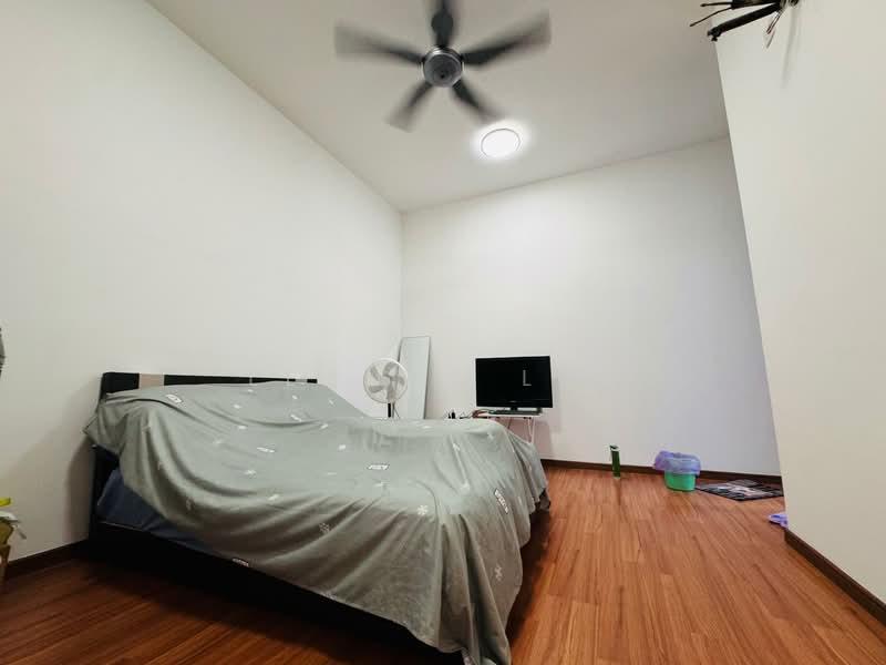 Garden Villas, Bukit Indah - 5