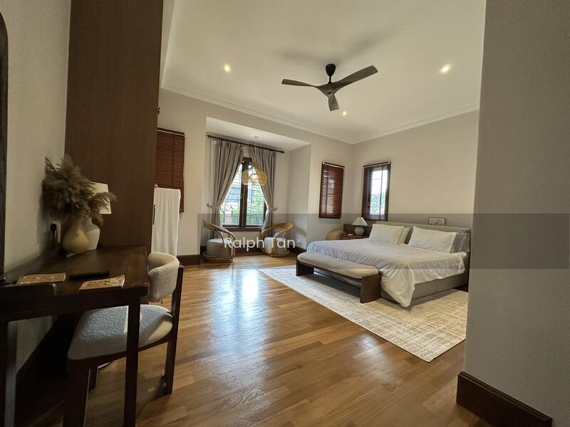 Damansara Heights - 2