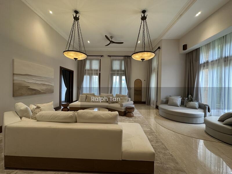 Damansara Heights - 4