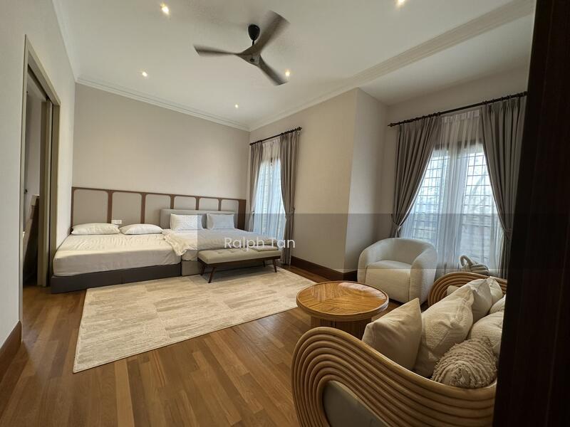 Damansara Heights - 5