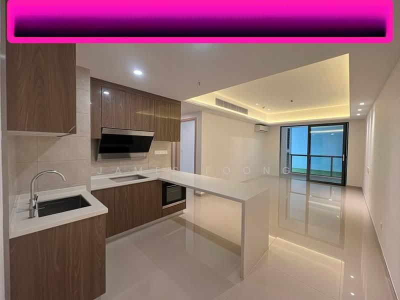 R&F Princess Cove Phase 2-Seine Region - 1