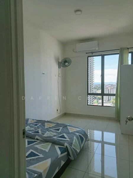 Wellesley Residences - 5