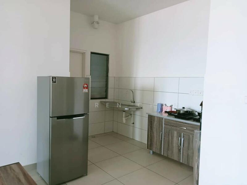 Wellesley Residences - 2