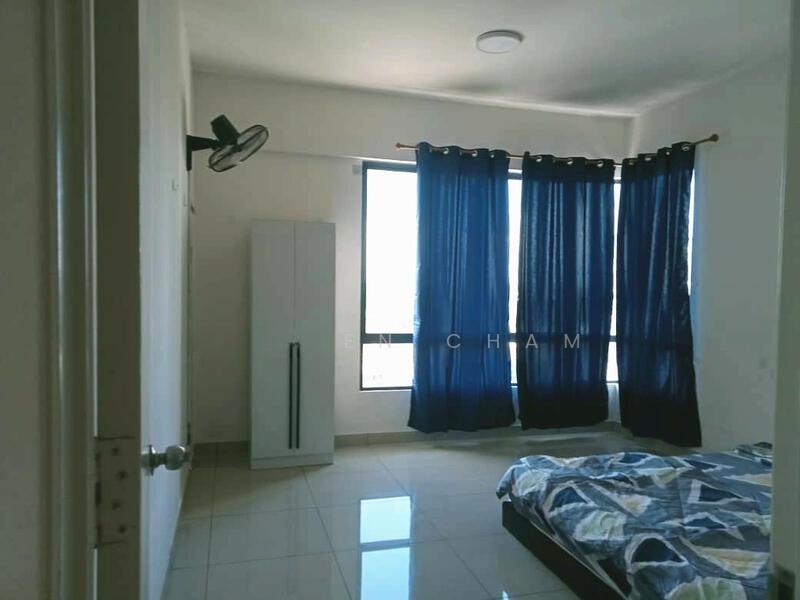 Wellesley Residences - 4