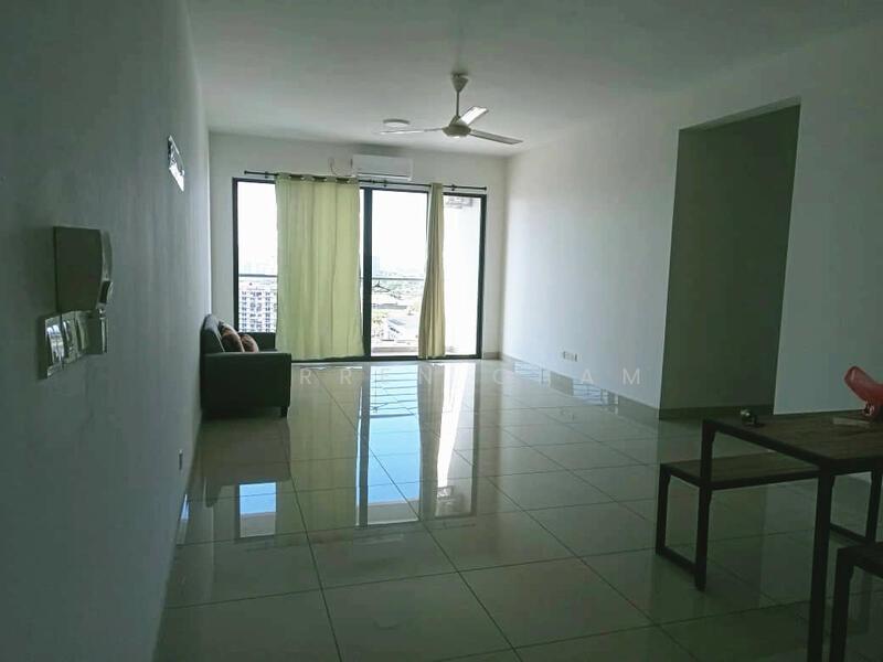 Wellesley Residences - 1