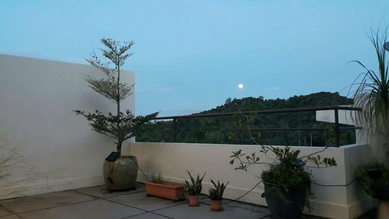 Alila Horizons Condominium - 3