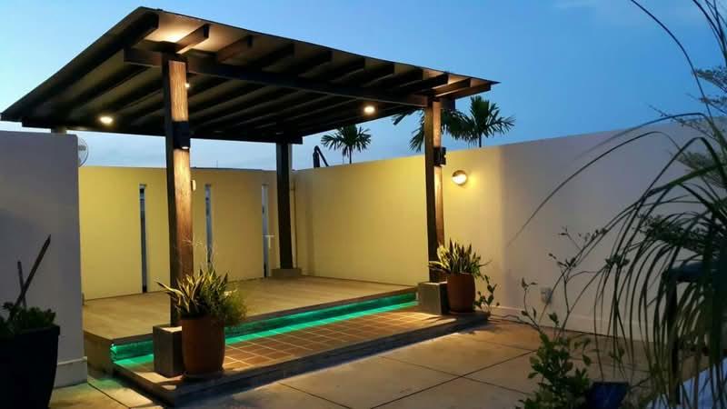 Alila Horizons Condominium - 2
