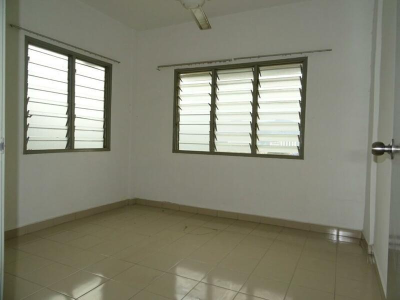 Taman Sri Murni Fasa 2 - 4