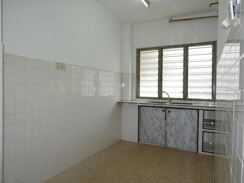 Taman Sri Murni Fasa 2 - 3